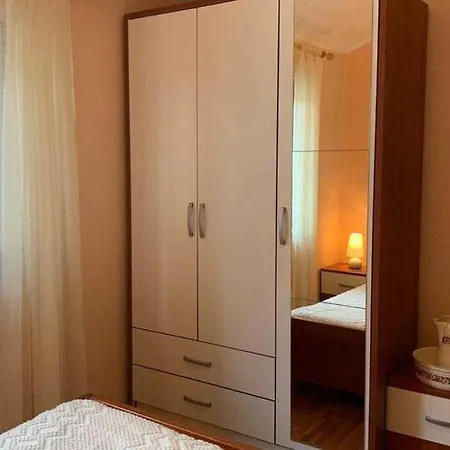 Nives - Three Bedroom With Terrace And Sea View Appartement