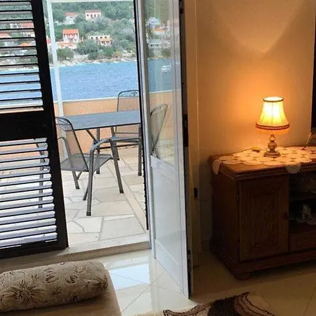 Nives - Three Bedroom With Terrace And Sea View Appartement